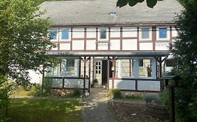 Zeitreise- Haus mit 5 Schlafzimmern